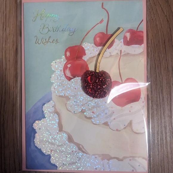 Papyrus Greeting Cards Happy Birthday Lot; 17 Assorted B-day Cards For All♀️♂️⚧️ - Picture 11 of 13